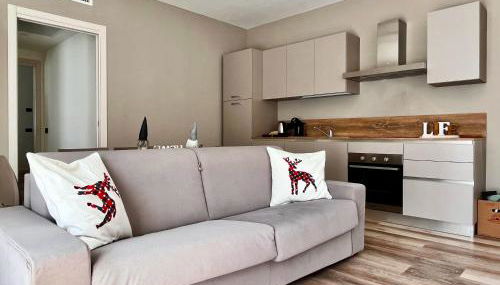 Nuovo appartamento in centro a Darfo Boario Terme - Foto 2