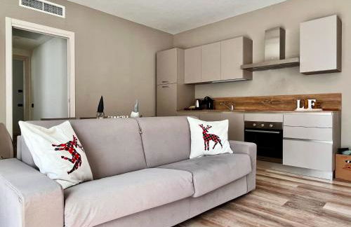 Nuovo appartamento in centro a Darfo Boario Terme - Foto 2