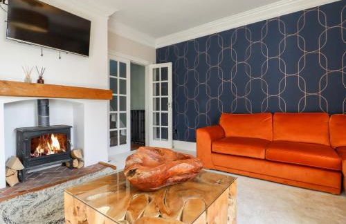 Crud Yr Awel - Foto 1