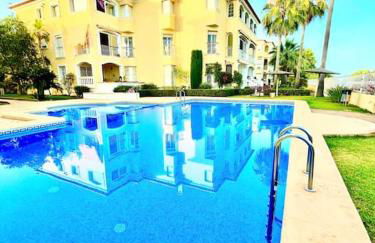 Beach Penthouse Apartment - Foto 39