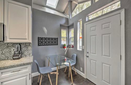 < 3 Mi to Dtwn: Placerville Home w/ Outdoor Oasis - Photo 12