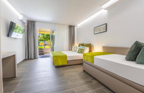 By the Sea Apartments-studios - Foto 62