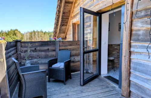 Forreset esencja natury - apartament z opcją sauny i balii - Photo 17