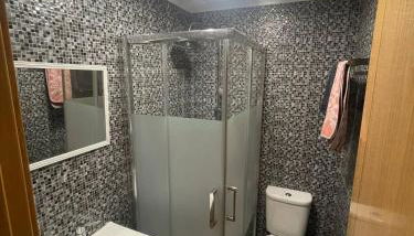 Montijo Lux & Design Apartment - Foto 5, towels, Shower