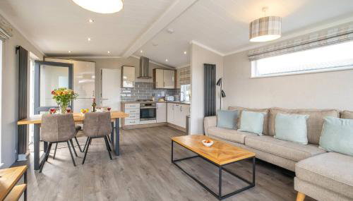 Driftwood Lodge, Sizewell - Adults only property - Aldeburgh Coastal Cottages - Foto 5