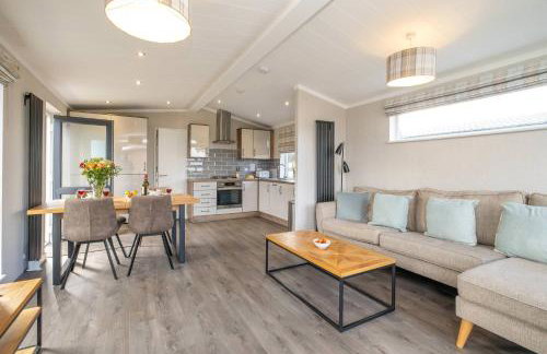 Driftwood Lodge, Sizewell - Adults only property - Aldeburgh Coastal Cottages - Foto 5