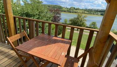 Le chalet de la liez - Photo 4