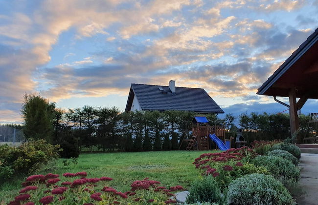 Fantastic House, Located Among Meadows and Nature, Near the Sea - Photo 44