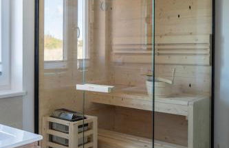 Blaues Seeidylll - direkt am Puddeminer Wiek! - Foto 45