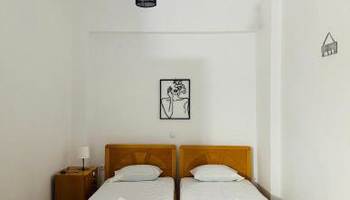 Polivios Apartment C - Foto 2