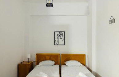 Polivios Apartment C - Foto 2