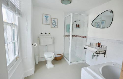 Beautiful Town House in Stratton, Bude, Sleeps 8 - Foto 21