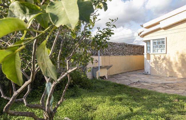 Aria di Vacanza - Maltineddu COD 23 - Photo 20