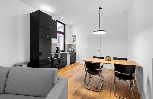 Jungfernstieg Family & Business Apartment - Photo 19