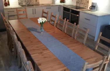 Luxury Portrush Holiday Homes - The Grove, Portrush Sleeps 14 - 6 bedrooms - Foto 10