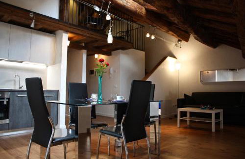 Suite Palazzo Pasqualigo tra Venezia e le Dolomiti - Foto 1