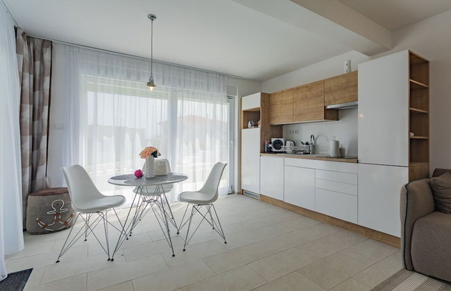 Villa Compass Luxury in a natural bay - Foto 2