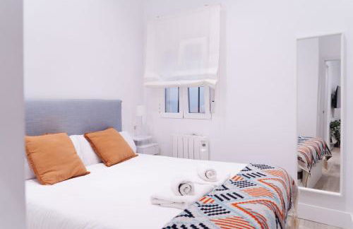 AR Movistar Arena,Wizink Piso céntrico y moderno - Foto 14