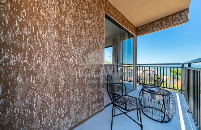 Suíte 2 Ala pôr sol Residencial Solavir - Foto 22