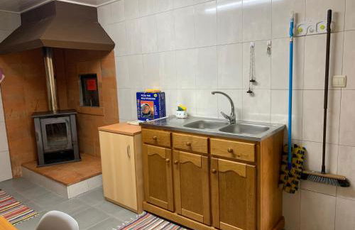 Casa Violeta - Foto 13