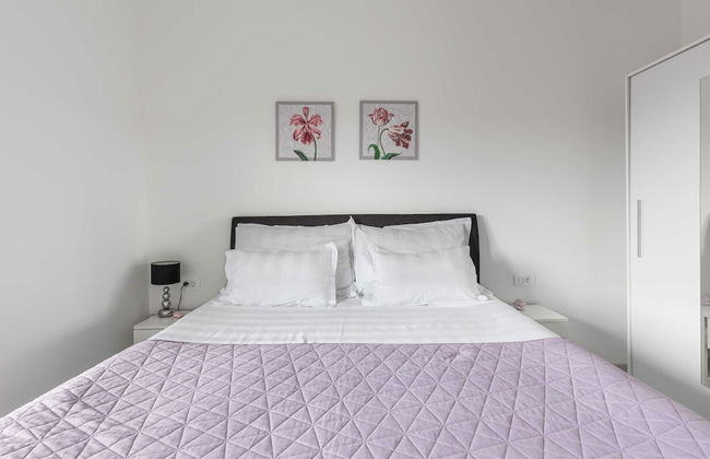 Apartments Villa Salona Sky - Foto 18