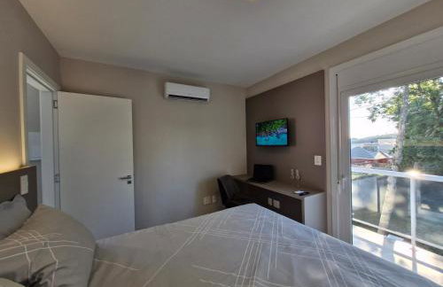 Residência Vista Vale Vinhedos! - Foto 24