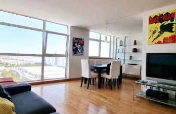 Parque Nacoes Prime Apartments - Foto 34