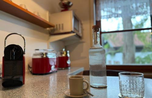 Seeperle Tutzing, zentral, fussläufig zum Starnbergersee - Foto 11