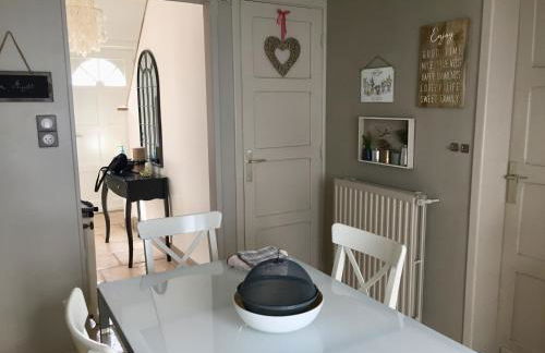 Villa La Croisée des Chemins - Foto 13