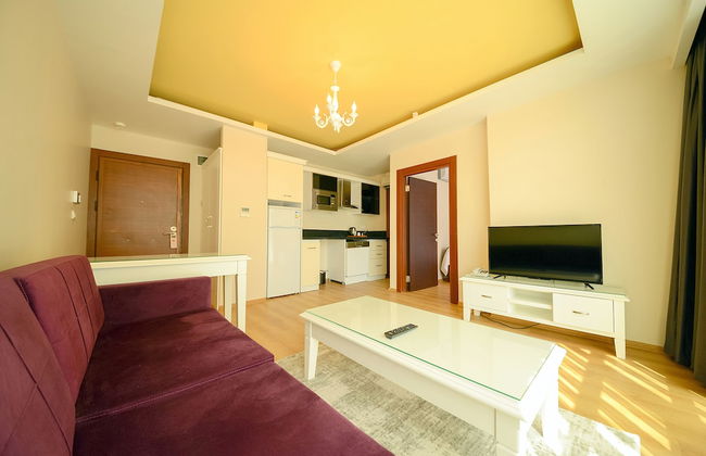 Sarajevo Suit Hotel - Foto 11