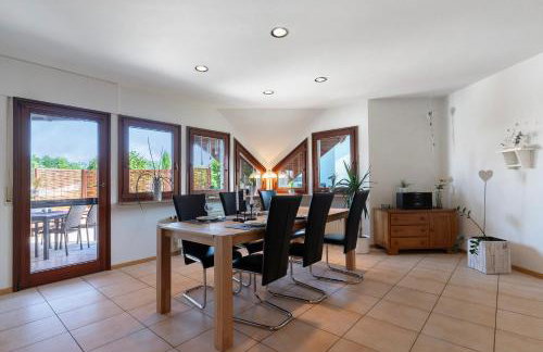 Ferienhaus am Rhein - Foto 3