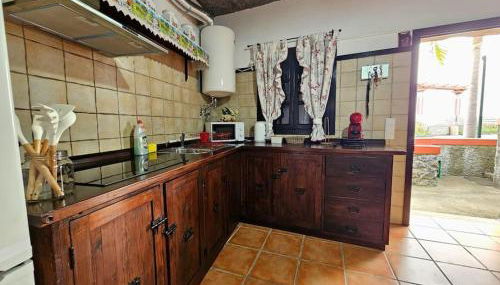 Refugio Jardim Prazeres WiFi BBQ - Photo 3