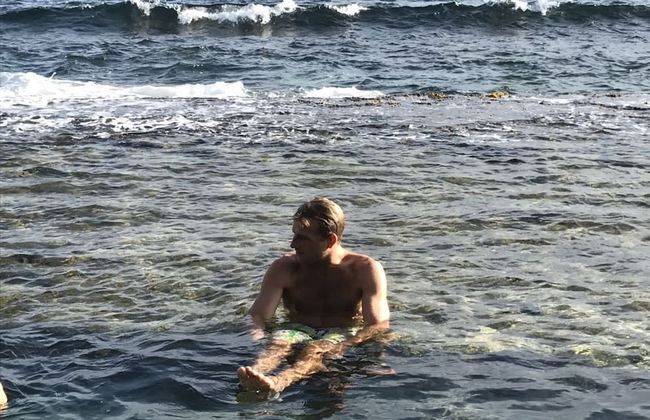 Vanuatu Uncharted Sport Fishing Lounge - Foto 21