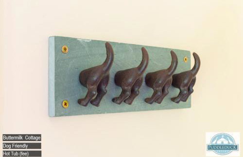 Puddleduck Valley - Dog Friendly - Foto 30