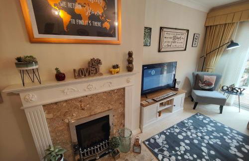 Frankland - Emsworth Harbour 3 Bedroom House - Photo 18