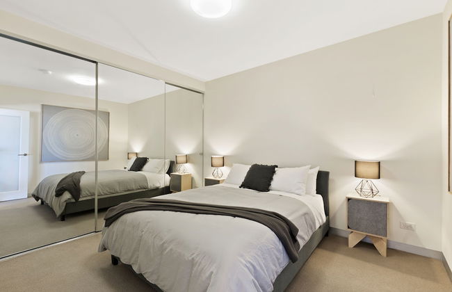 Nook Melbourne 173 City Road - Foto 1