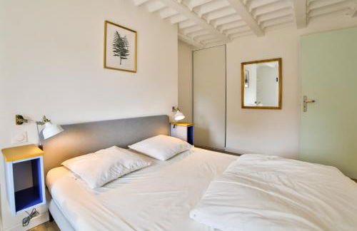 Ancienne Forge avec son jardin à 2 pas de la plage - Foto 10