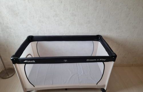 Ferienwohnung in Klein Düngen - Foto 24