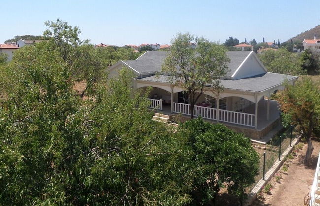 Palamut Ev - Photo 31