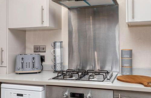 Family Luxury York Cabin Retreat with hot tub - Foto 41