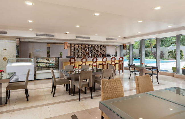 Pyay Garden Residence - Foto 18