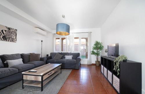 Magnifica casa en Torrejón del Rey - Foto 32