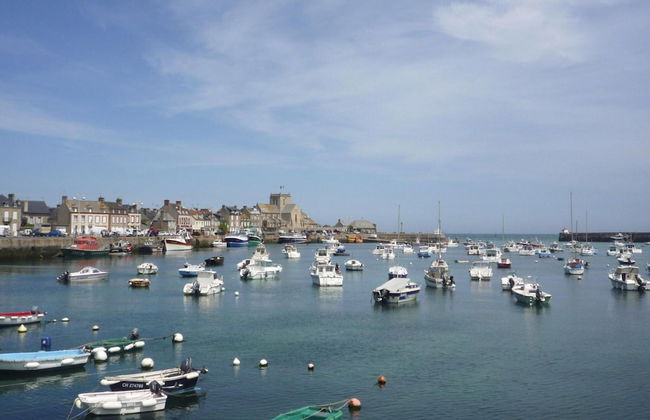 Holiday Home in France by Sandy Beach - Foto 24