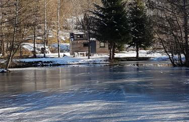 Insolite Tiny House Sérénité Bien Être - Foto 38