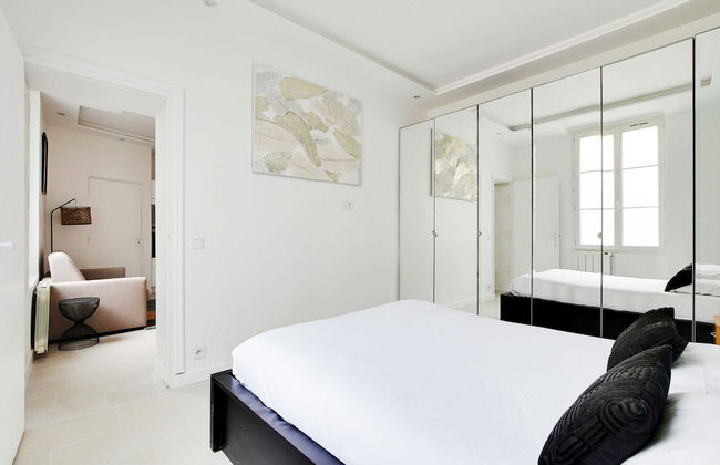 Beautiful Apartment Marais/ Bastille - Photo 3