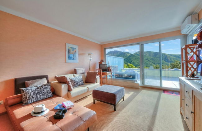 Panorama maggiore apartment - Foto 8