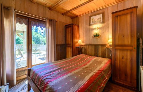 Chalet Bruyères - Foto 6