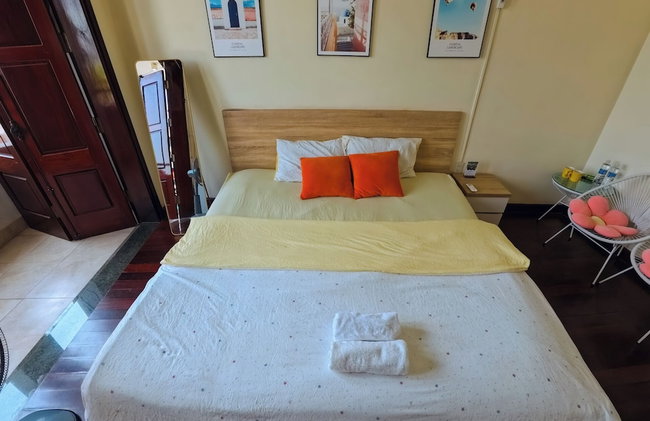 Canary Homestay - Photo 59