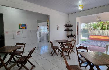 Pousada Recanto Aconchego - Foto 4