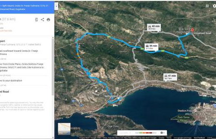 Countryside House Dugobabe - Foto 43